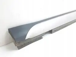 BMW X1 E84 Revestimento de Soleira Esquerda OEM 2990599