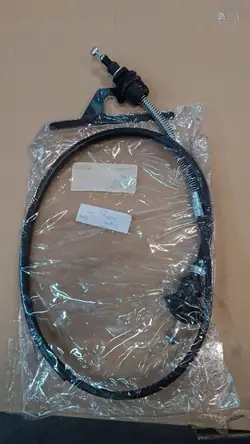 Seim 555806 Clutch Control Cable