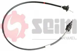 Seim 555806 Koppeling Controle Kabel