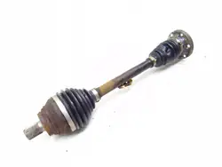 Vänster framaxel VW Passat B8 Superb III 1.6 TDI