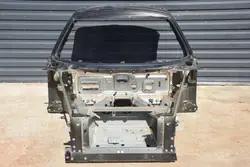 Vorderer Viertelrahmen OEM LZ7S für Audi R8 4S II