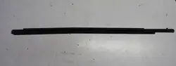 Mitsubishi ASX I 10-12 Front Links Chrom Fensterleiste FSX7395