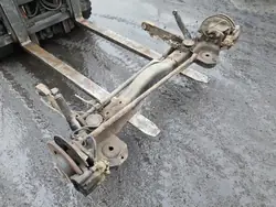 Poutre de suspension arrière SIMAR-58164- pour Peugeot Expert II