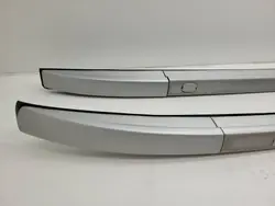Ensemble de barres de toit Hyundai IX35 87280-2Y000 87270-2Y000