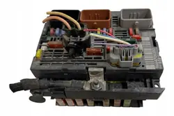 Komfortmodul OEM 9664706380 für Peugeot 308 III