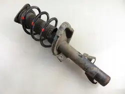 Peça dianteira direita OEM MCPERSON PP M1067550 Volvo S40 II