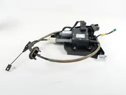 Freio de mão elétrico Peugeot 3008 I 09-12 1.6 HDI 110