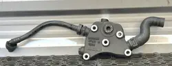 Diviseur de liquide de refroidissement OEM 2006821 DAF XF 106