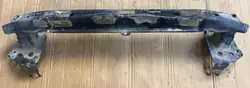 Refuerzo de parachoques delantero OEM 7L0807109011
