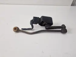 OEM 4E0941286G Etuoikea Tasonsensori Audi A8 D3:lle