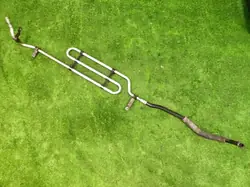 Tubo refrigeración dirección Citroen OEM PSA-9684102680