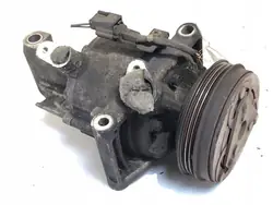 Compressore AC Dacia Sandero II 926000287R