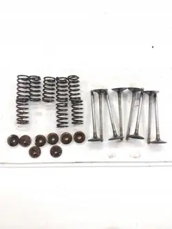 Opel OE Imuventtiili-sarja OEM A12XER 1.2 16v