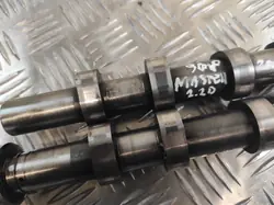 Nokka-akselisarja OEM WAŁKI RORZĄDU MASTER 2 II