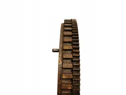 Vliegwiel Mercedes W245 W169 1.5 95PK A2660300705