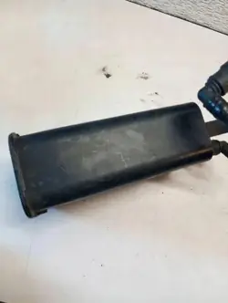 Filtre à particules Volvo OE OEM 33361 pour XC60