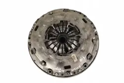 Disque d'embrayage et volant moteur Ford Kuga MK1 2.0 TDCI
