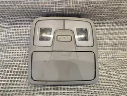 Binnenverlichting Hyundai IX35 13-15 OEM 92800-2SXXX