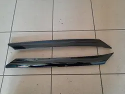 Ford Bronco Sport 2021 Pare-soleil latéral OEM M1PB-S03683-AGW