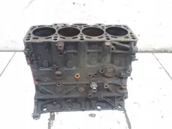 Gebruikt motorblok OEM CAA voor VW Transporter T6