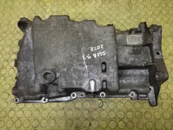 Carter d'huile SAAB 9-3 II 2.0T OEM 12787809