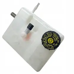 Bromscylinder OEM 03350890481 för Renault Master III