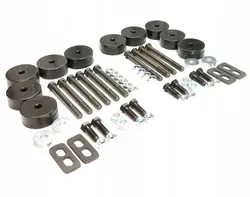 Nissan Patrol GU4 Body Lift Kit 25mm - ZL590