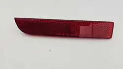 MITSUBISHI ASX LANCER EVO 2010-2012 Vasemman Takavalon Heijastin 8355A039