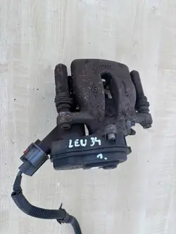 Linker remklauw OEM ZACISK HAMULCOWY LEWY SCENIC III ROZMIAR 34