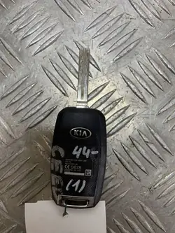 Llave o tarjeta Kia OEM FBZ14438 para Ceed 2013