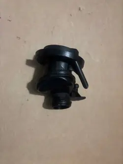 BMW Moottoriöljytulppa OEM 7810586 F07 F10 F11