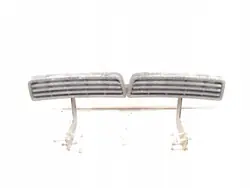 Gebrauchte VW Crafter Seitenrohre - Racing Line VWR