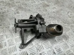 Ford OE 9682393380 oliepomp gebruikt