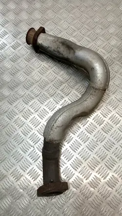 Uitlaatklem OEM 1294902914 voor Mercedes-Benz SL R129