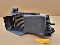 INTERCOOLER FORD TRANSIT FOCUS C-MAX 1.5TDCI 1.6TDCI