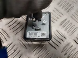 Antennförstärkare OEM A2059057101 för Mercedes-Benz GLC