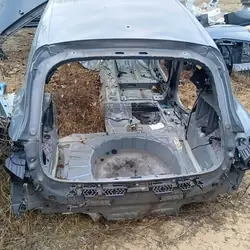 Eje trasero Renault OE OEM RENAULT CLIO V 5 HB