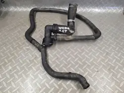 Jäähdytyshana Opel Insignia A 1.6 Turbo