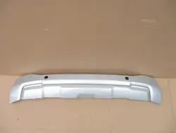 Spoiler Dianteiro Para-choques Ford Ranger V Lift OEM JB3B-17F792