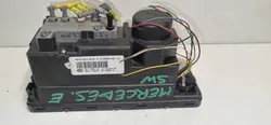Pompe de verrouillage central Mercedes-Benz W210