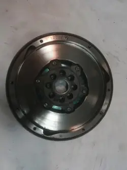 Volante de Dupla Massa 2.0 HDI Citroen C4 Picasso C5 II OEM 0532X7