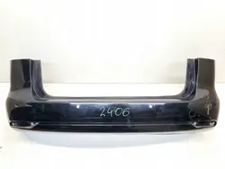 VW TOURAN 1T0 LIFT 10-15 Paraurti anteriore