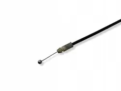 Cable del capó OEM LAA24904 para Volkswagen Golf VI