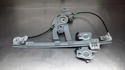 Elevador de vidro traseiro direito Skoda Octavia I 1.9D OEM 01