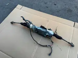 Getriebe OEM 1K1423051CJ - Gebrauchtes VW OE Teil