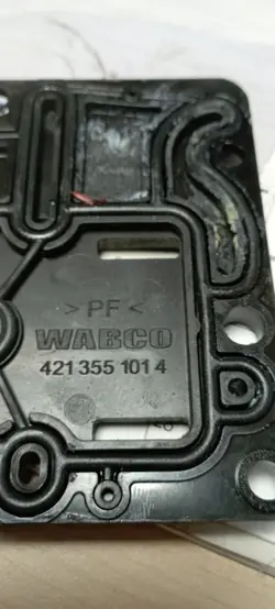 Pièces Boîte ZF Astronic - Composants Wabco Usagés