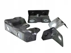 Suporte de para-lamas Land Rover OEM BJ3216E129A