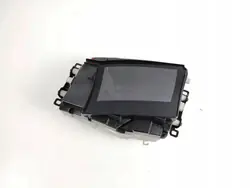 Écran HUD Porsche Taycan OEM 9J1919617J - Occasion