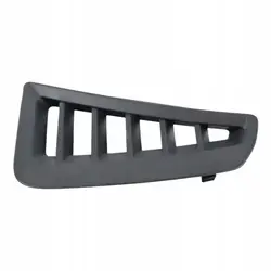 Grille d'aération latérale gauche VW Crafter 7C0819111
