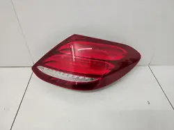 Full LED Achterlicht Mercedes E-Klasse W213 Sedan A2139067800